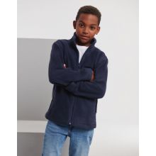 POLAIRE ZIPPÉE ENFANT