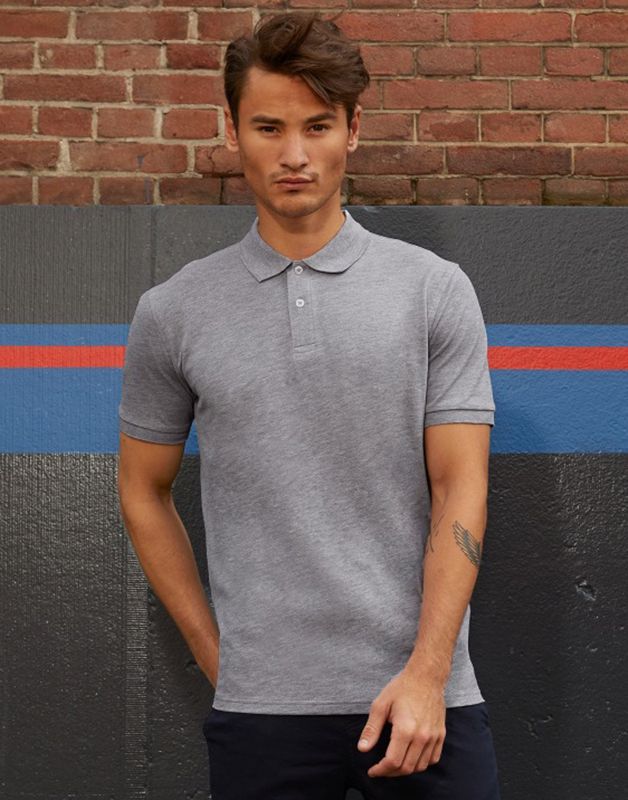 POLO BIO HOMME
