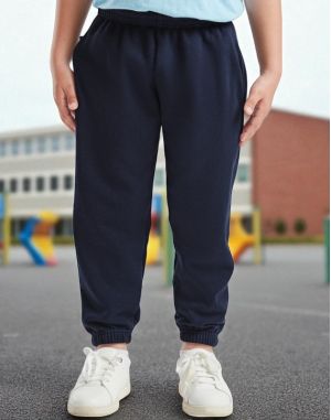 PANTALON DE JOGGING ENFANT