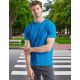 T-SHIRT HOMME VALUEWEIGHT vidéo