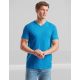 T-SHIRT HOMME COL V VALUEWEIGHT vidéo