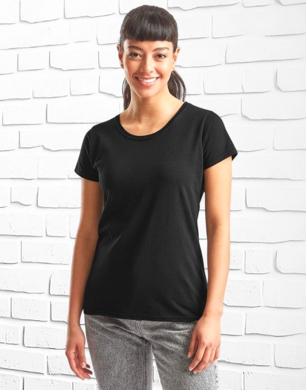 T-SHIRT FEMME ORIGINAL-T