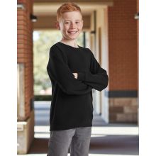 SWEAT ENFANT MANCHES RAGLAN