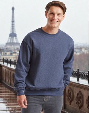 SWEAT-SHIRT CLASSIC UNISEXE