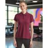 POLO PREMIUM POUR FEMME