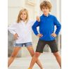 POLO 65/35 POUR ENFANT
