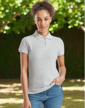 POLO CINTRÉE FEMME 65/35