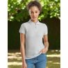 POLO CINTRÉE FEMME 65/35