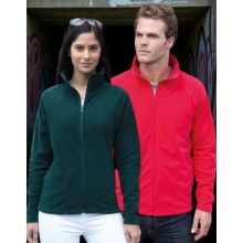 VESTE THERMIQUE SÉCHAGE RAPIDE