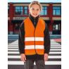 GILET DE SÉCURITÉ ENFANT
