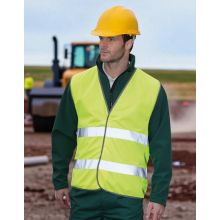 GILET CORE HIGH VIZ