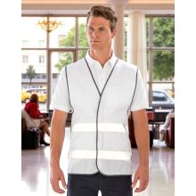 GILET CORE À VISIBILITÉ ACCRUE