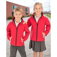 VESTE CAPUCHE ENFANT