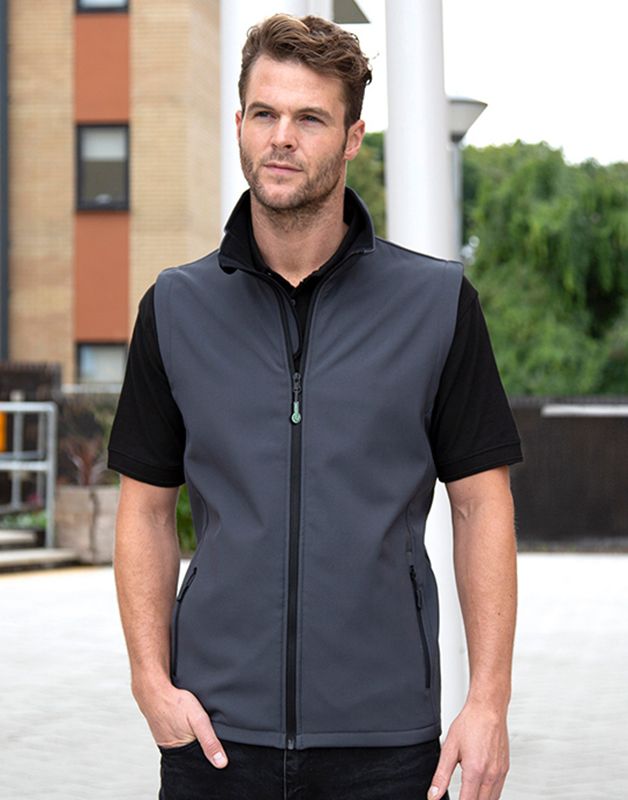 BODYWARMER HOMME PRINTABLE