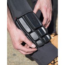 GENOUILLÈRES RÉSISTANCE AUX CHOCS