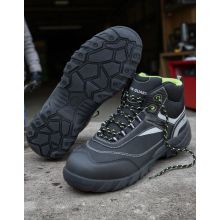 CHAUSSURES DE SÉCURITÉ ANTIDÉRAPANTES