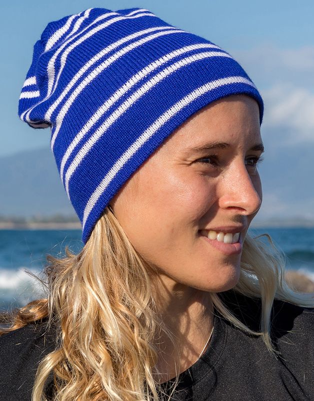 BONNET RÉVERSIBLE "TEAM"