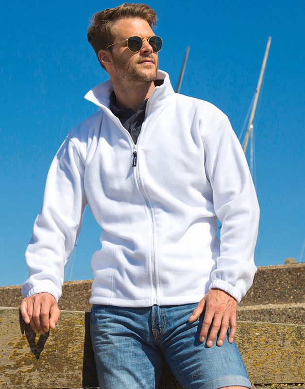 VESTE POLAIRE POLARTHERM™