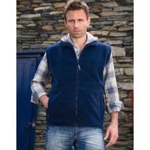 GILET POLAIRE POLARTHERM™