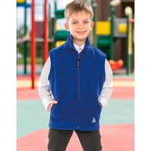 BODYWARMER ENFANT POLARTHERM™