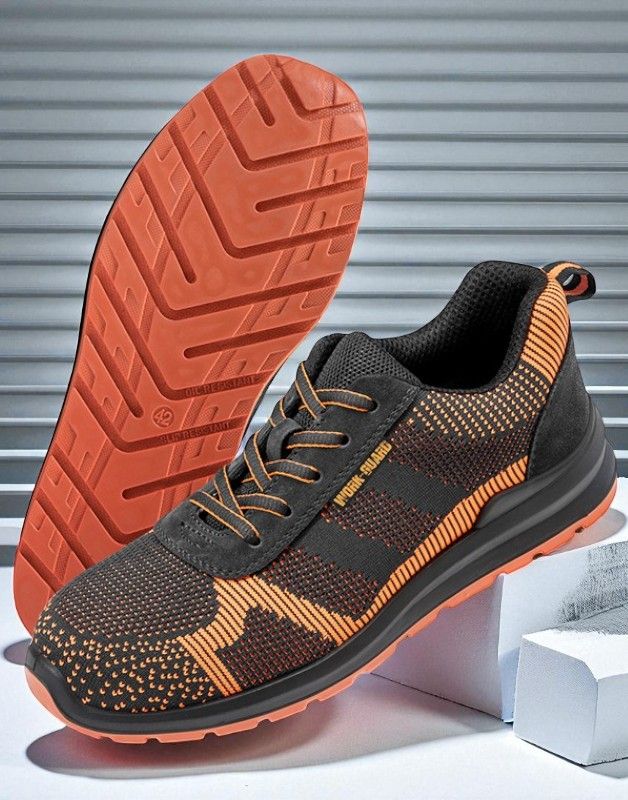 CHAUSSURES SECURITE "HARDY SAFETY TRAINER"