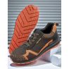 CHAUSSURES SECURITE "HARDY SAFETY TRAINER"