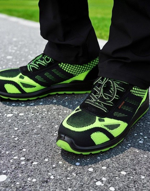 CHAUSSURES DE SÉCURITÉ FLYKNIT