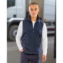 GILET BODYWARMER RECYCLÉ