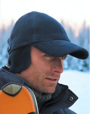CASQUETTE POLARTHERM™
