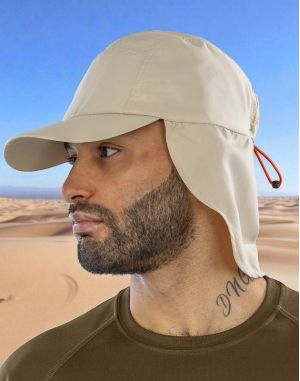 CASQUETTE LÉGIONNAIRE