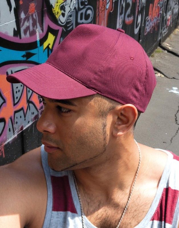 CASQUETTE BOSTON POUR MARQUAGE