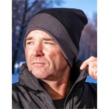 BONNET RECYCLÉ TRÈS CHAUD