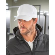 CASQUETTE RECYCLÉE 5P