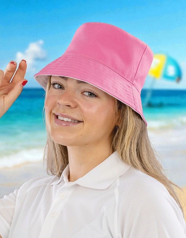 BOB RÉVERSIBLE CORE RECYCLED