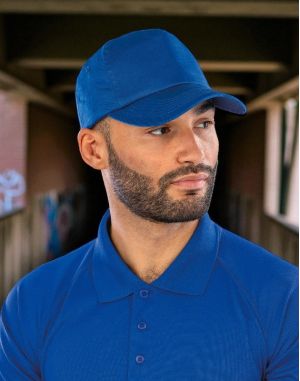 CASQUETTE COTON POUR L'IMPRESSION