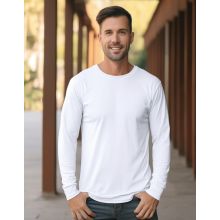 T-SHIRT GILDAN LS ULTRA COTTON™