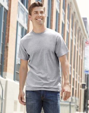 T-SHIRT HOMME HEAVY COTTON™