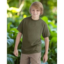 T-SHIRT ENFANT HEAVY