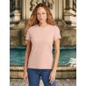 T-SHIRT FEMME SOFTSTYLE CVC