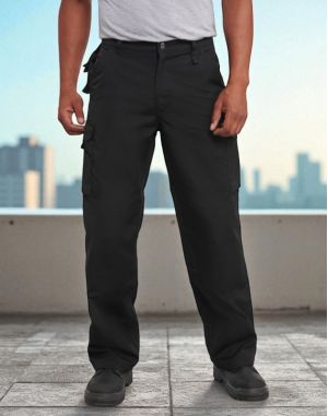 PANTALON HEAVY DUTY