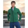 VESTE SOFTSHELL POLYVALENTE HOMME