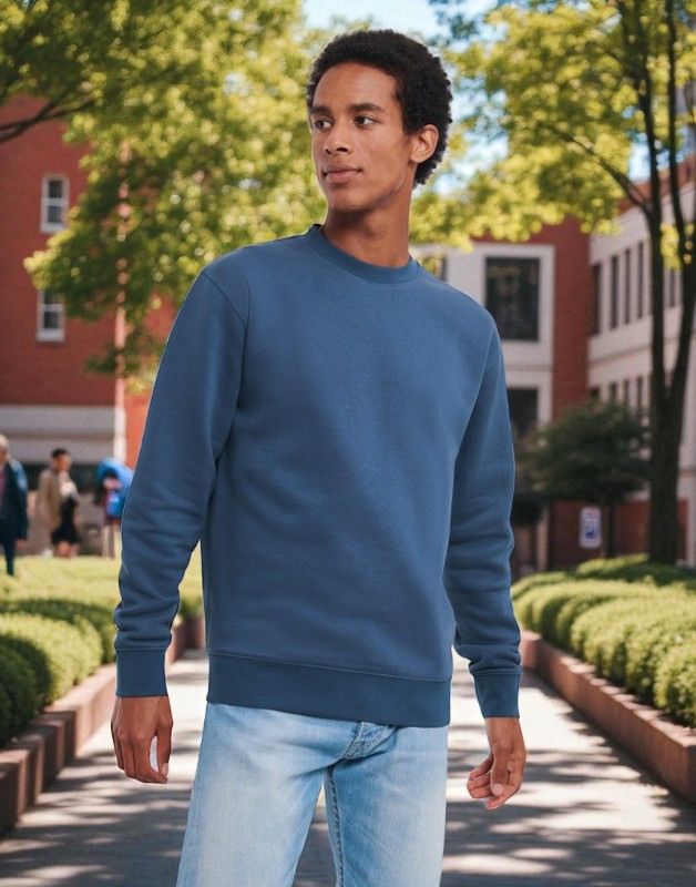 SWEAT-SHIRT AUTHENTIC