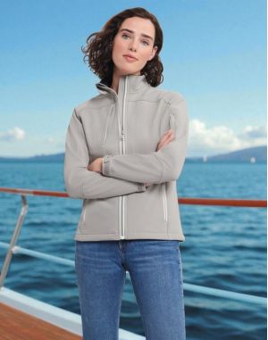 VESTE FEMME BIONIC-FINISH®