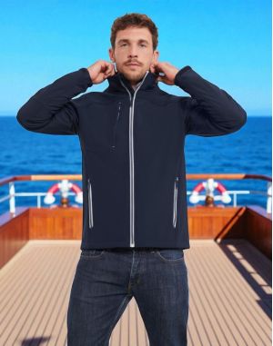 VESTE HOMME BIONIC-FINISH®