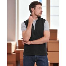GILET POLAIRE HOMME