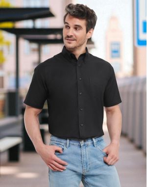 CHEMISE HOMME OXFORD