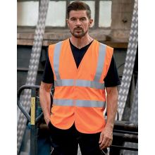 GILET LSF (CHALEUR ET FLAMME)