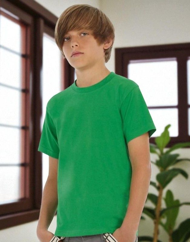 T-SHIRT ENFANT TK301