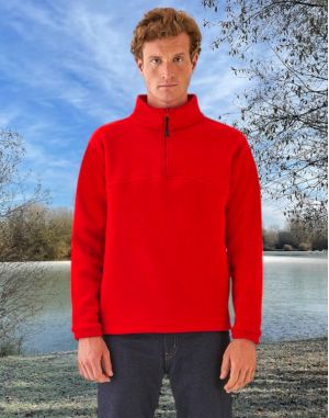 POLAIRE ZIPPÉ HIGHLANDER+