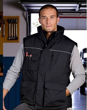 BODYWARMER EXPERT PRO